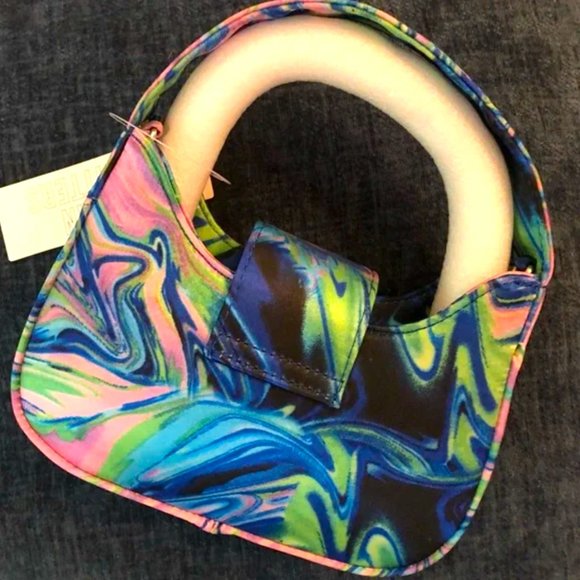 Urban Outfitters | NWT Alison Baguette Bag - Picture 8 of 14